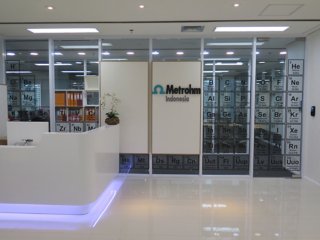 PTMI office